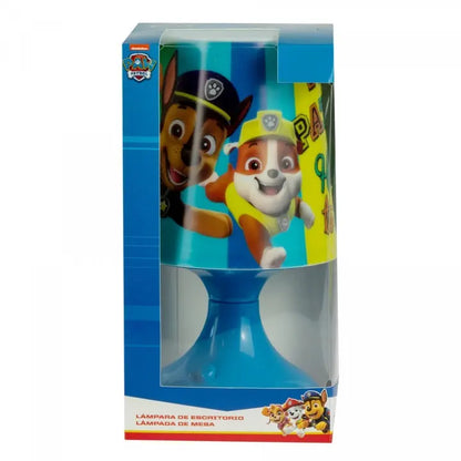 Psi Patrol - lampka biurkowa