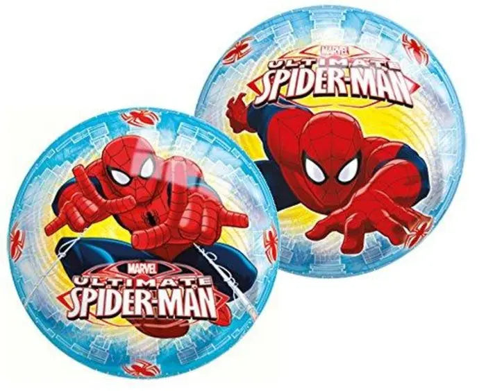 John piłka spider-man średnica 23cm