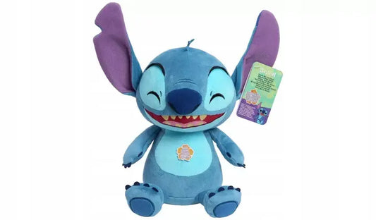 Stitch plusz interakt.Rozśmiesz mnie 04213