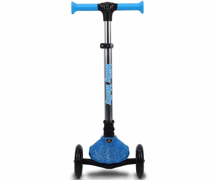 Hulajnoga balansowa Scooter Jelly Blue