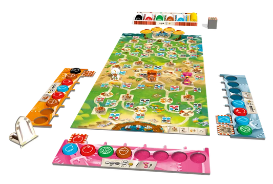 Gra Splendor Kids (edycja polska)