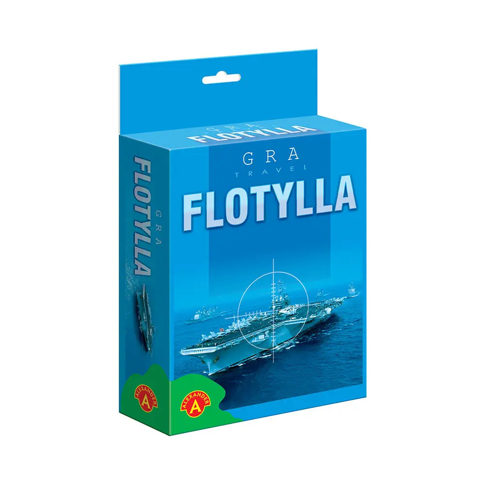 Flotylla travel 0340