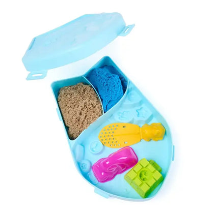Kinetic Sand Surf N Paradise