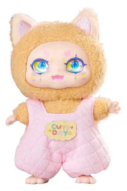 Kimmon Plusz, Mimon Blind Box