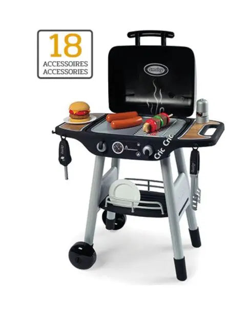 SMOBY grill 312001