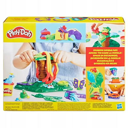 Play-Doh ciastolina zestaw kreatywny