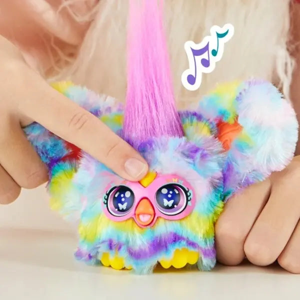 Furby Furblets - Interaktywna maskotka Swee-Dee