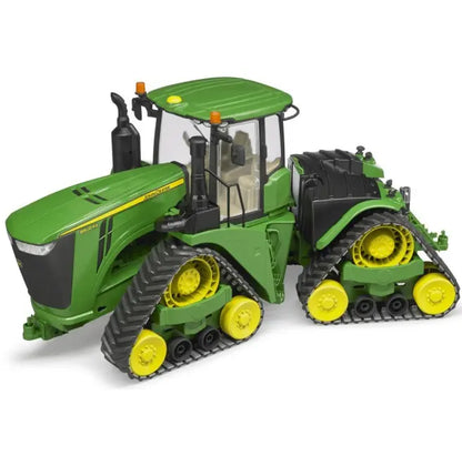 John Deere 9620 RX Ciągnik gąsienicowy
