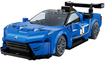 Cada klocki maserati gt sport