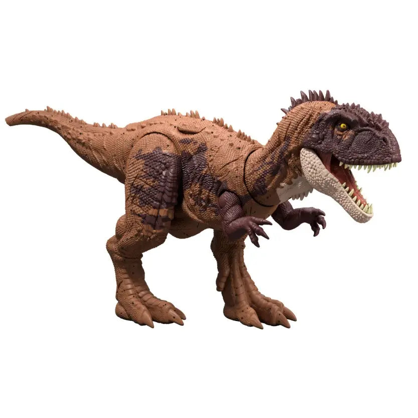 Jurassic world: epic evolution mix