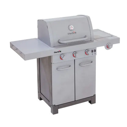Char-Broil, grill dziecięcy na baterie