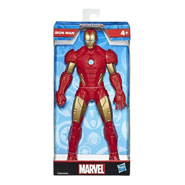 Avengers Marvel figurka Ironman 24cm