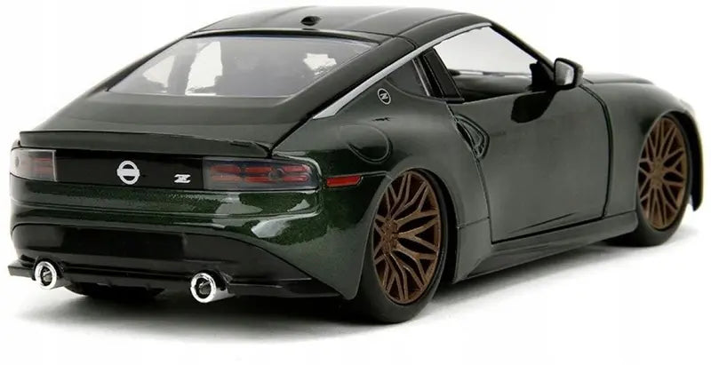Szybcy i Wściekli - Nissan Z 2023 1:24