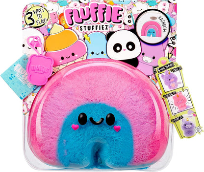 Fluffie Stuffiez Small Plush Rainbow 594161