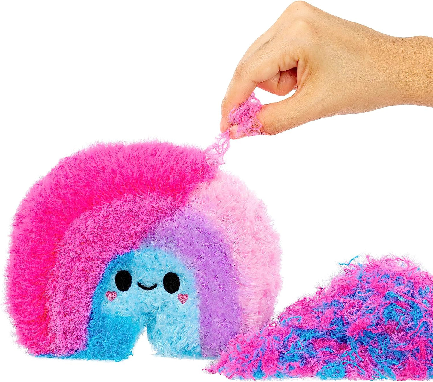 Fluffie Stuffiez Small Plush Rainbow 594161