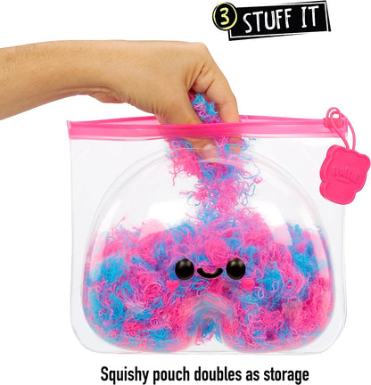 Fluffie Stuffiez Small Plush Rainbow 594161