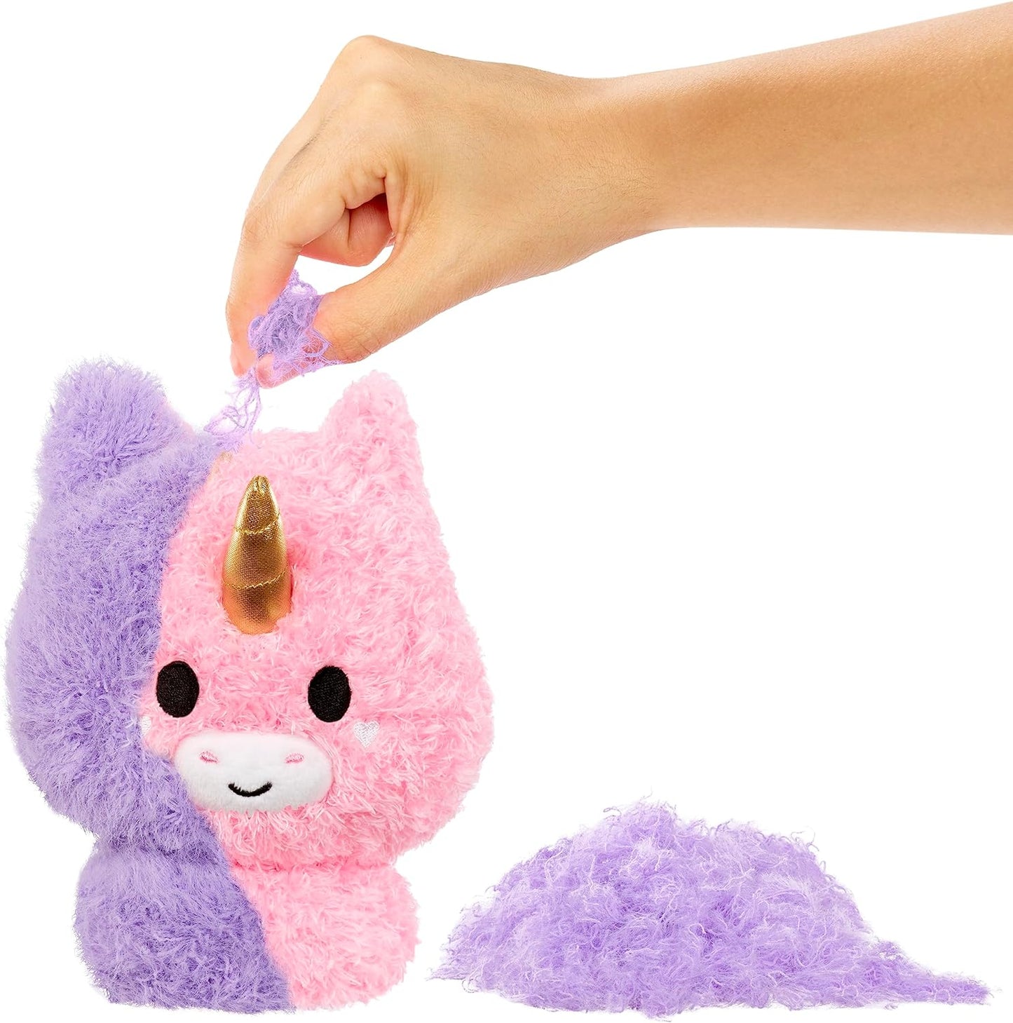Fluffie Stuffiez Small Plush Unicorn 594178
