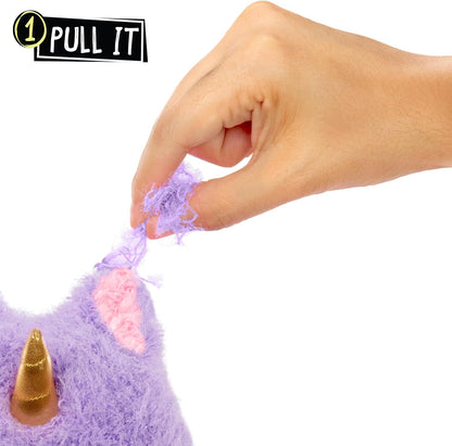 Fluffie Stuffiez Small Plush Unicorn 594178