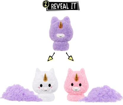 Fluffie Stuffiez Small Plush Unicorn 594178