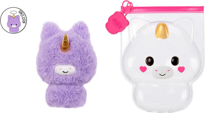 Fluffie Stuffiez Small Plush Unicorn 594178