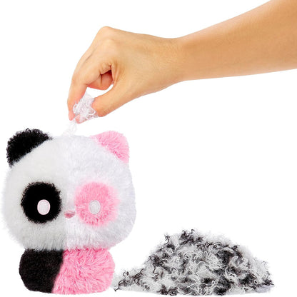 Fluffie Stuffiez Small Plush Panda 594215