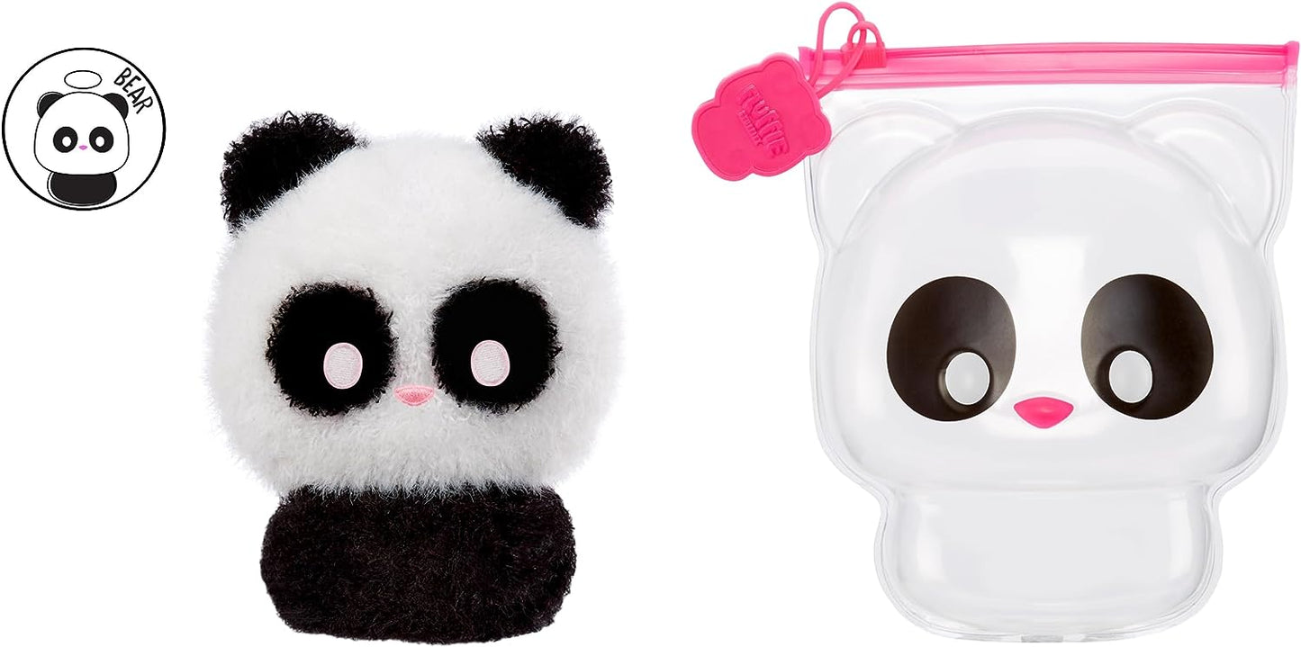 Fluffie Stuffiez Small Plush Panda 594215