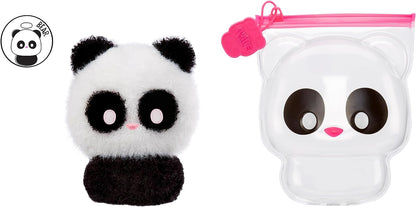 Fluffie Stuffiez Small Plush Panda 594215