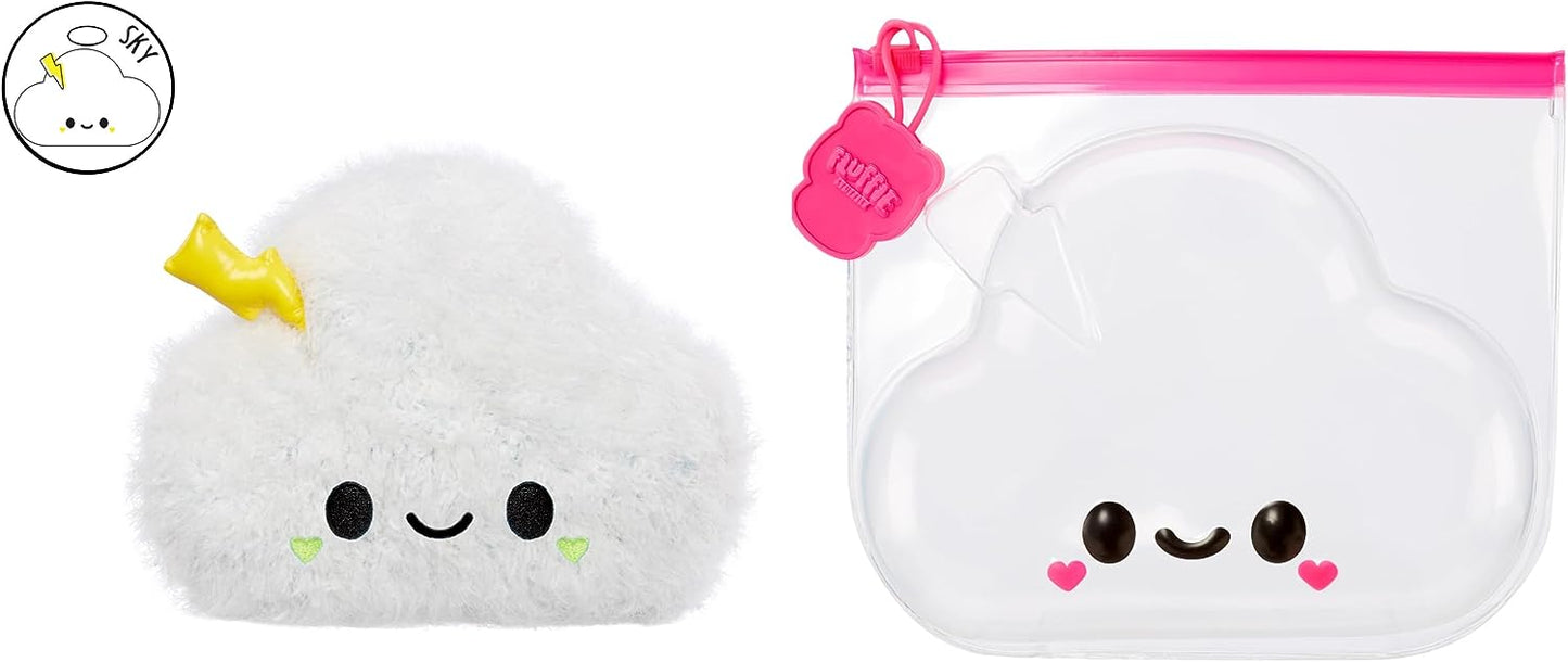 Fluffie Stuffiez Small Plush Cloud 594222