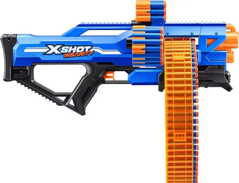 ZURU X-SHOT Insanity Mega Barrel 36609 27398