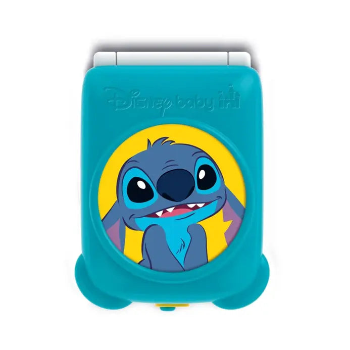 Telefonik stitch