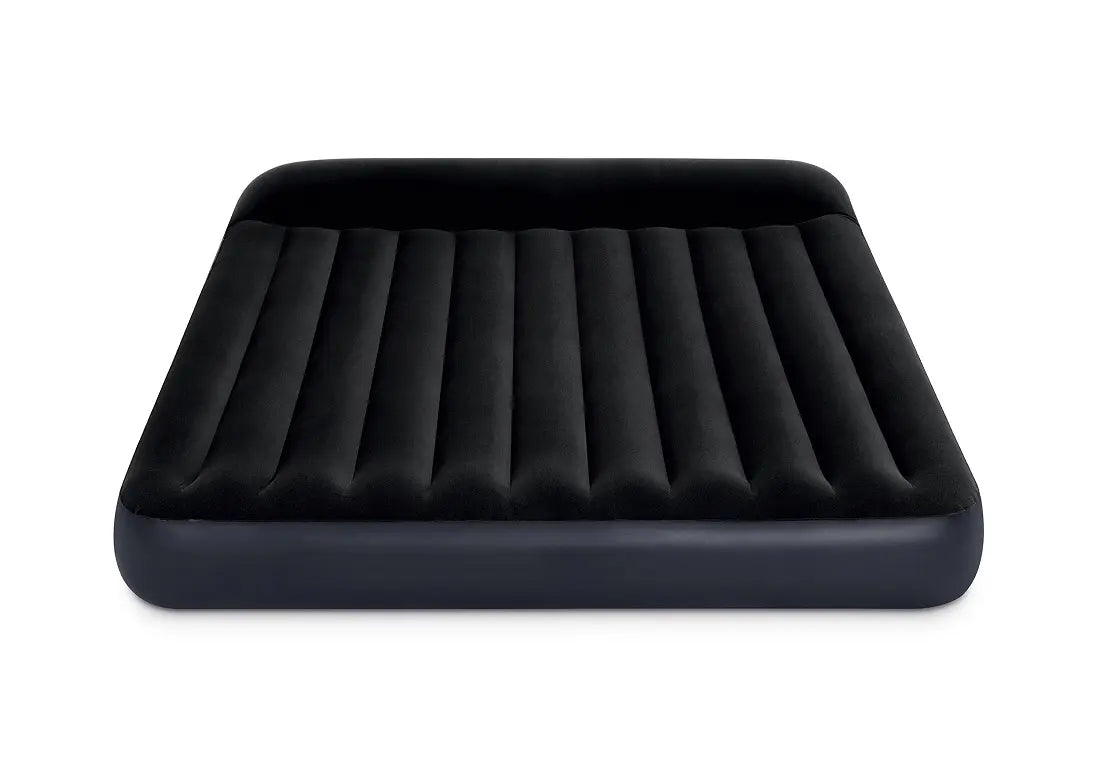 Materac flokowy Pillow Rest Full 137x191x25