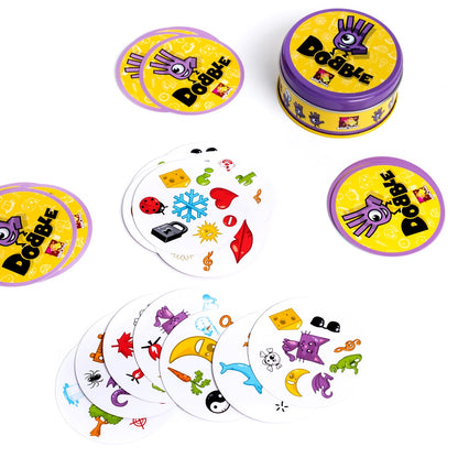 Rebel gra Dobble 10500
