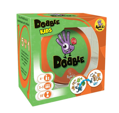 Rebel gra Dobble Kids 33141