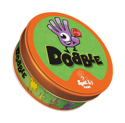 Rebel gra Dobble Kids 33141