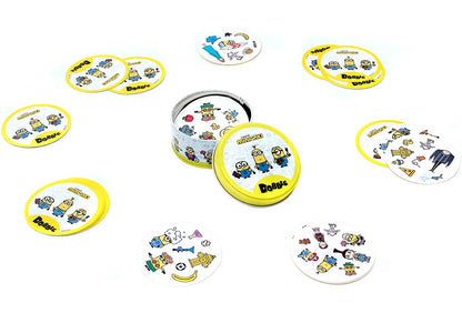 Rebel gra Dobble Minionki 84884