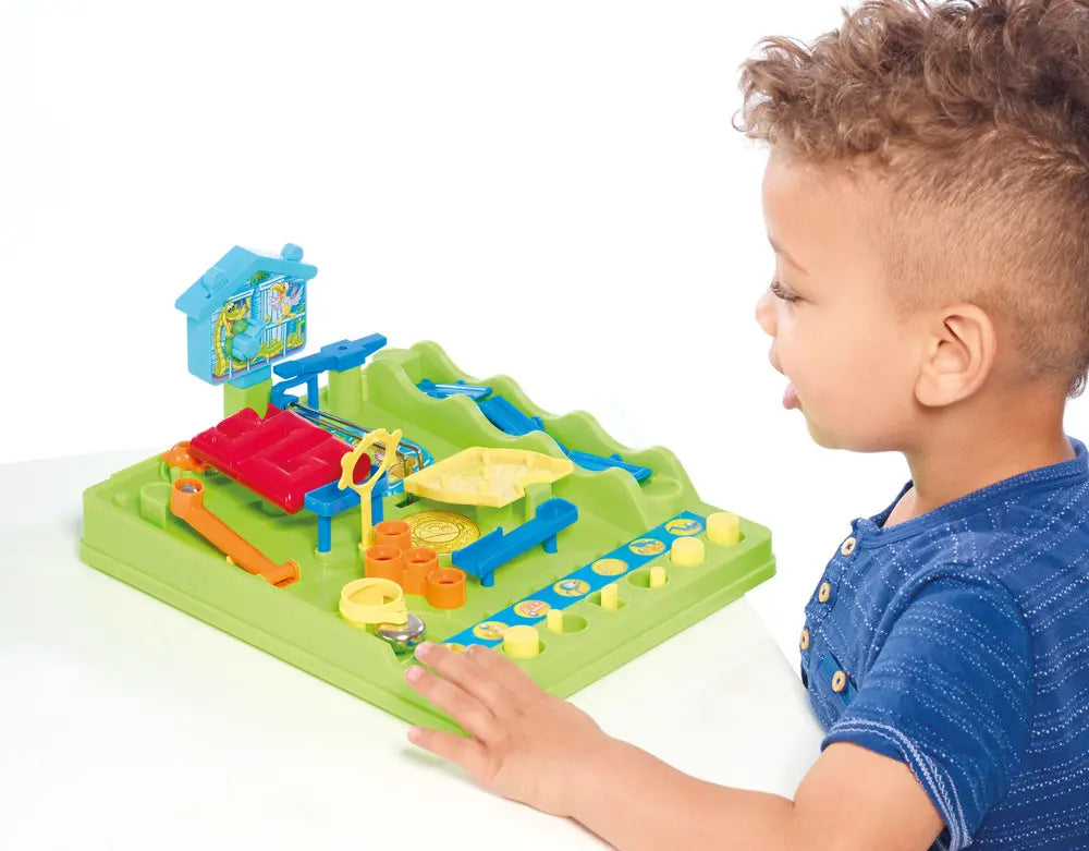 Tomy games gra zręcznościowa tor przeszkód