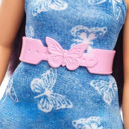 Barbie Fashionistas - Modna przyjaciółka