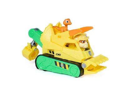 Psi Patrol Dino film- Pojazd Rubble