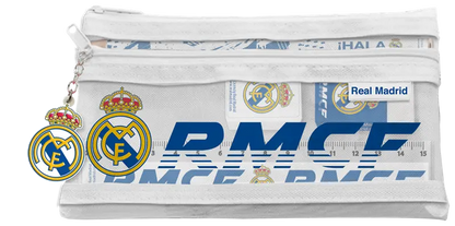 Real Madryt Zest.piśm.sasz.5el RM00040 96788