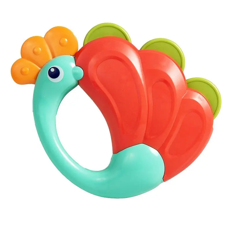 Grzechotka Paw SmilyPlay SP83829 38294