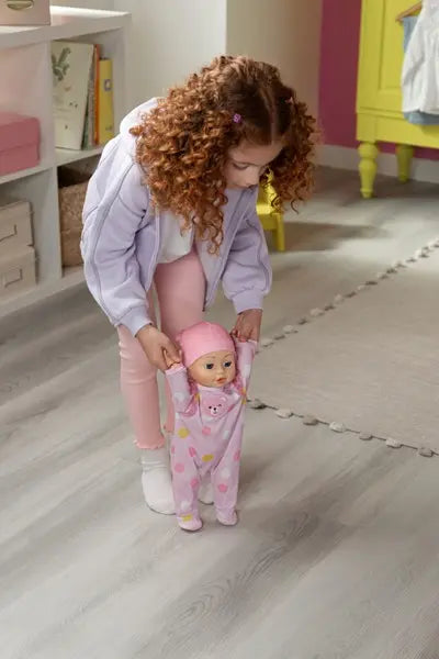 Emily walk with me 43cm