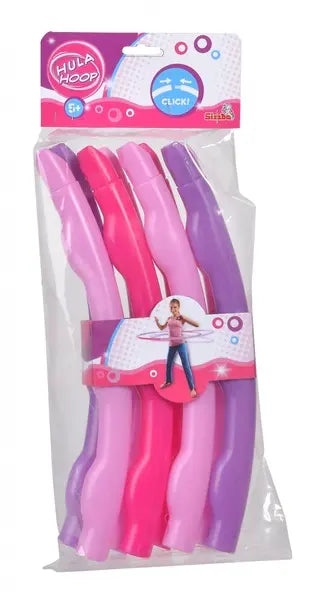 Hula Hoop 80cm, składane
