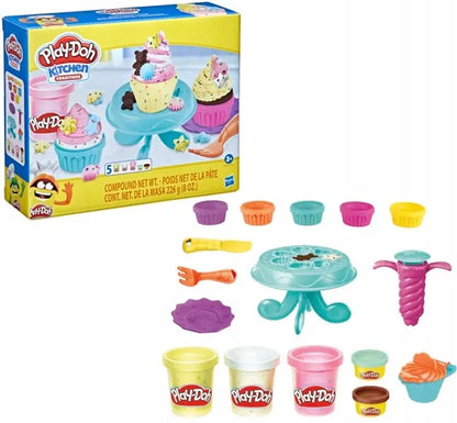 PLD Kitchen creations przybory kuchenne E7253