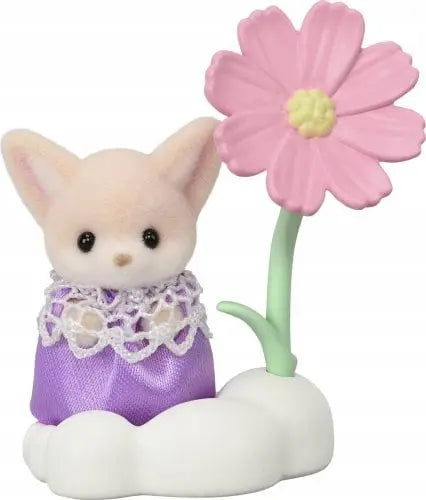 Sylvanian Wiosenne maluchy/saszetka