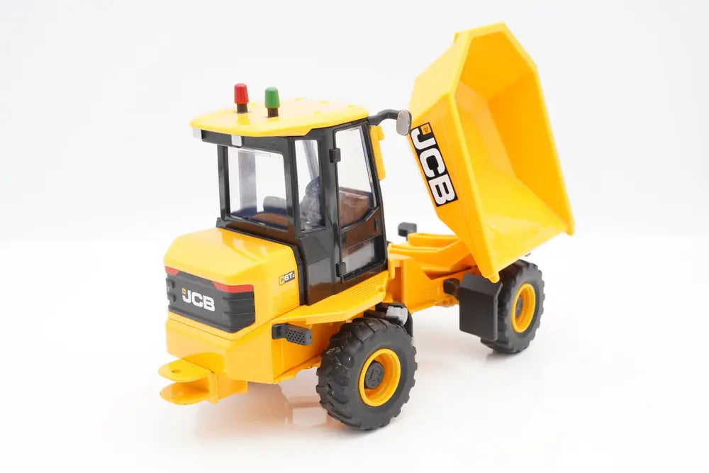 Britains wozidło kolebkowe jcb 6t