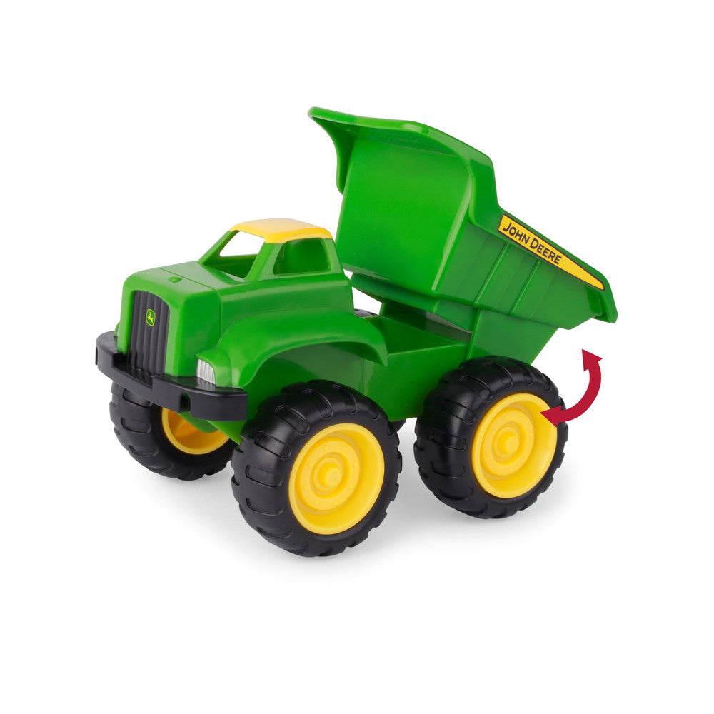 TOMY John Deere zestaw 2 pojazdy 35874 /4