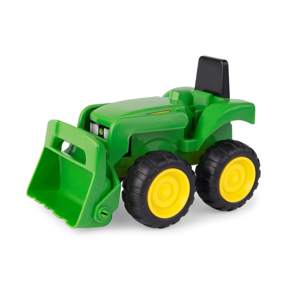 TOMY John Deere zestaw 2 pojazdy 35874 /4