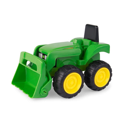 TOMY John Deere zestaw 2 pojazdy 35874 /4