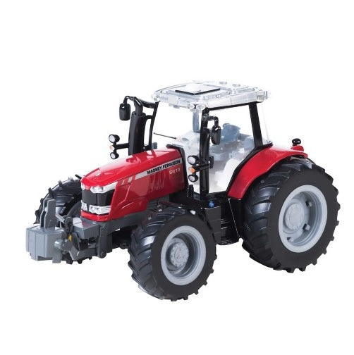 TOMY Britains Massey Ferguson 6613 43078 /4