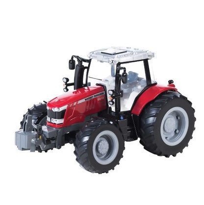 TOMY Britains Massey Ferguson 6613 43078 /4